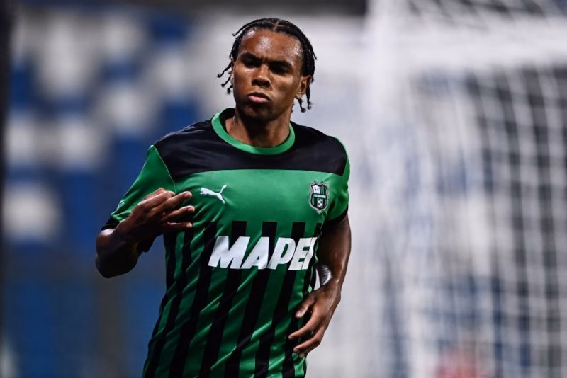 Laurienté piace al Parma Lazio