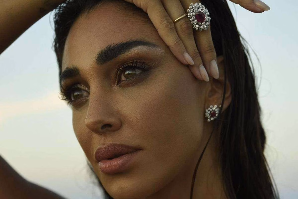 Belen a Le Iene, la confessione di Max Angioni