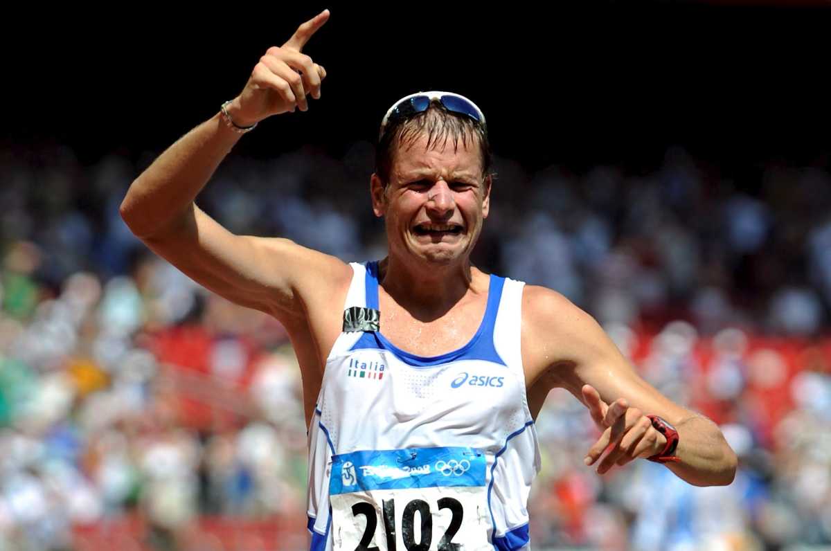 Caso Schwazer, a sette anni di distanza la svolta - Sportitalia.it