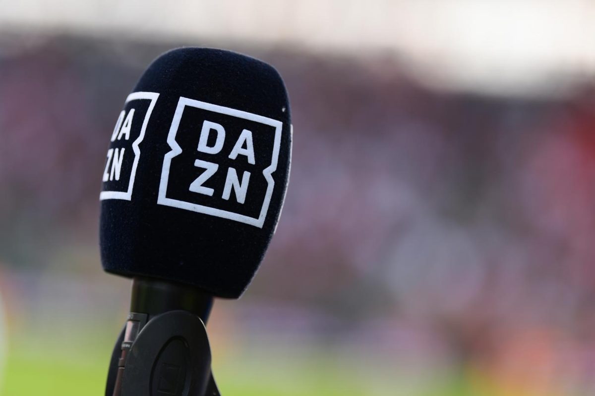 DAZN fa infuriati i tifosi