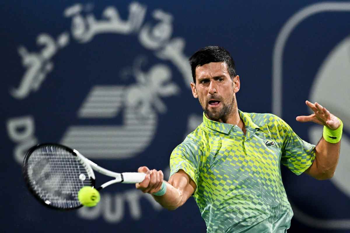 Djokovic respinto dagli Stati Uniti - Sportitalia.it