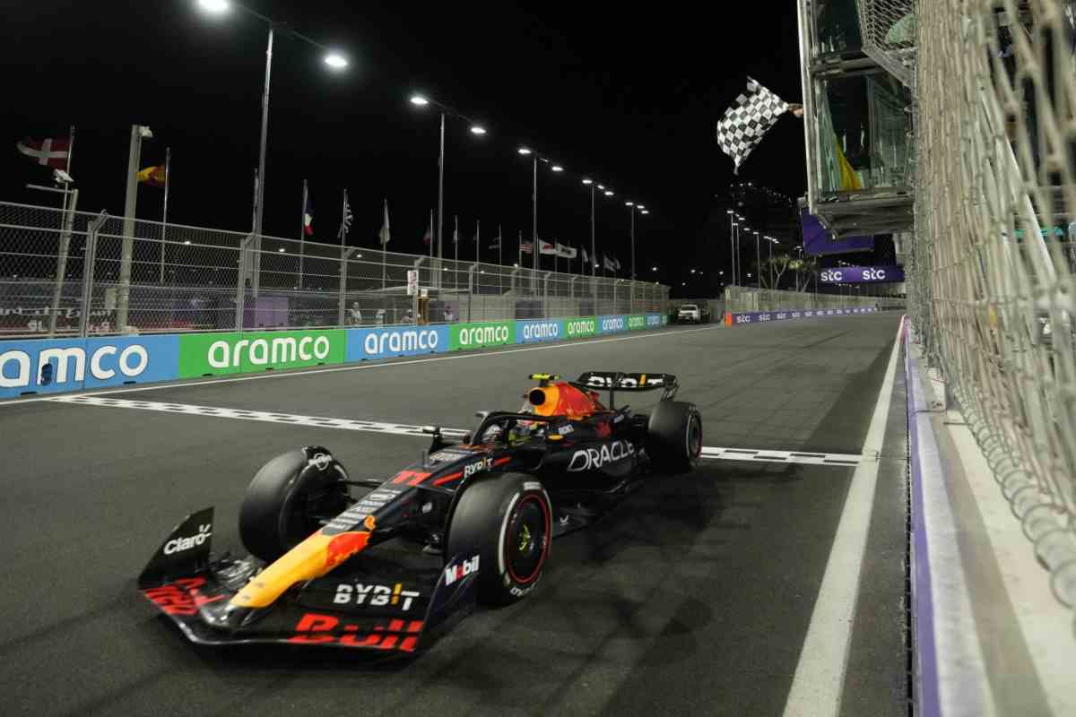 Formula 1, addio a Ricciardo: non torna più in pista