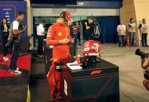 Leclerc-Mercedes, annuncio ufficiale - Sportitalia.it