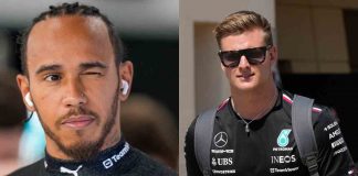 Hamilton e Schumacher, colpo di scena