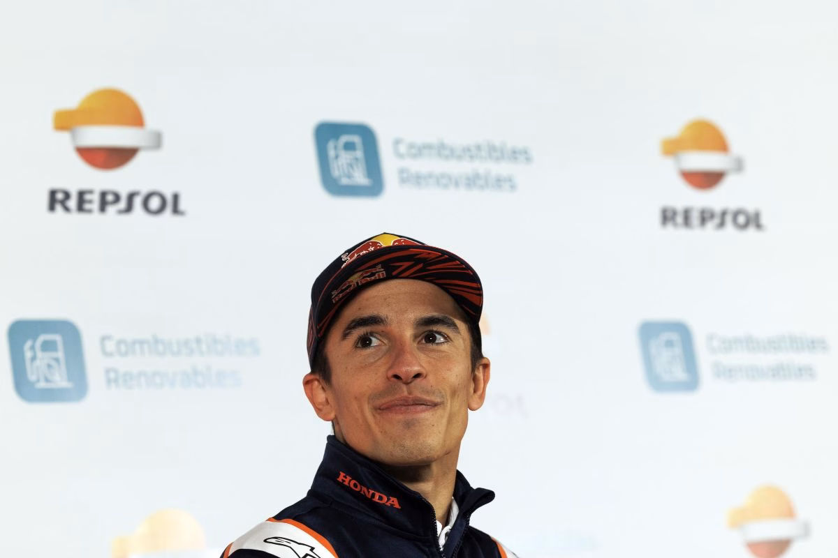 Marc Marquez, tutti lo scaricano: l'errore di Portimao è troppo grave