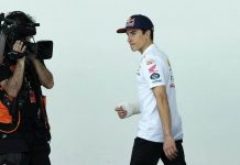 Moto GP, Marquez rischia una punizione esemplare