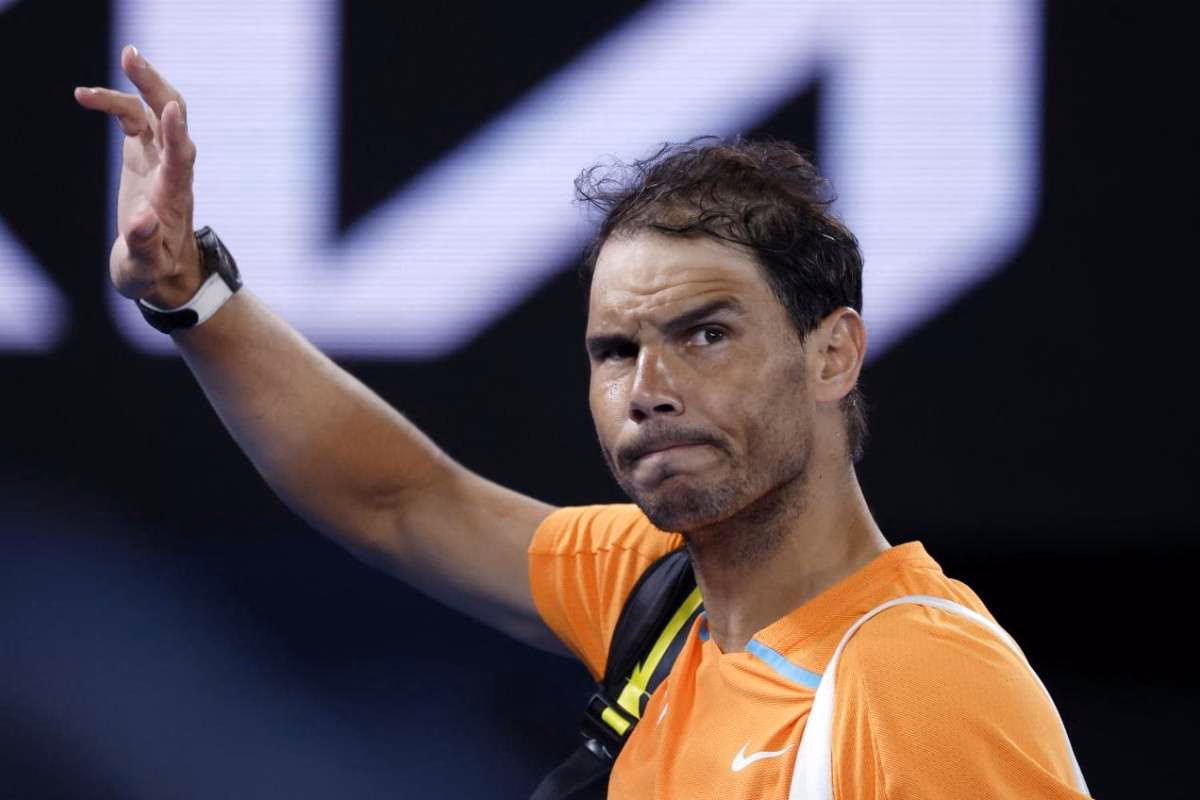 Lo storico allenatore, nonchè zio, di Rafa Nadal, ha parlato dell'ipotesi ritiro del nipote