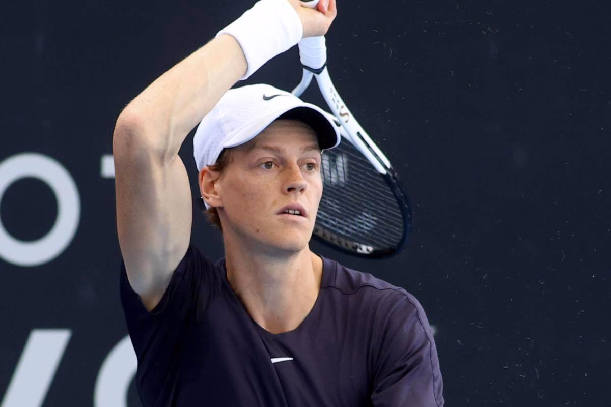 Sinner, dopo Montecarlo sarà a Barcellona