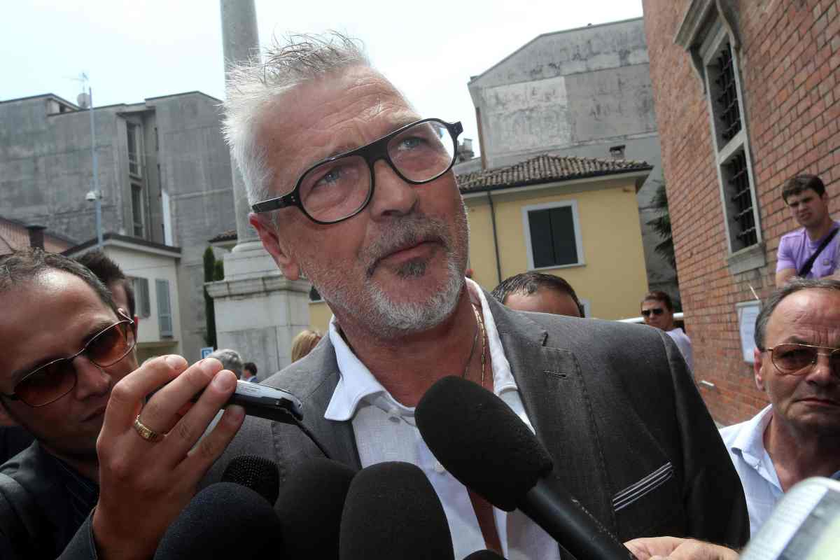 Tacconi sta sempre meglio