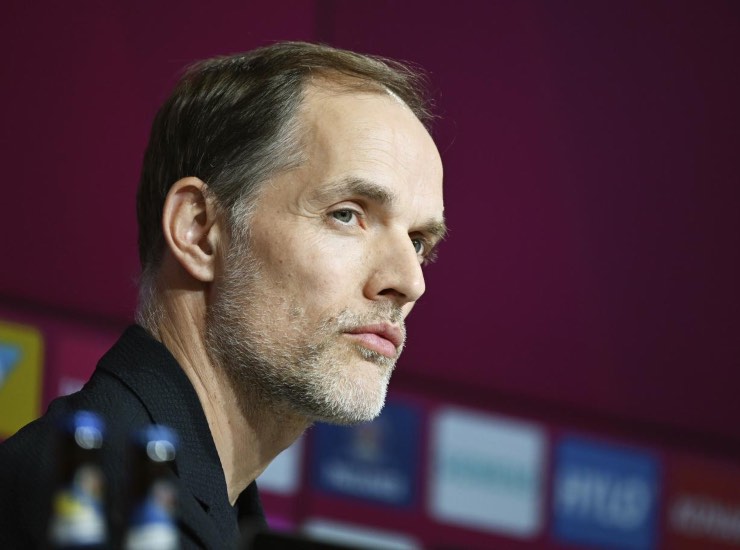 Bayern Monaco, Tuchel: “Semifinale? Complimenti alla squadra”