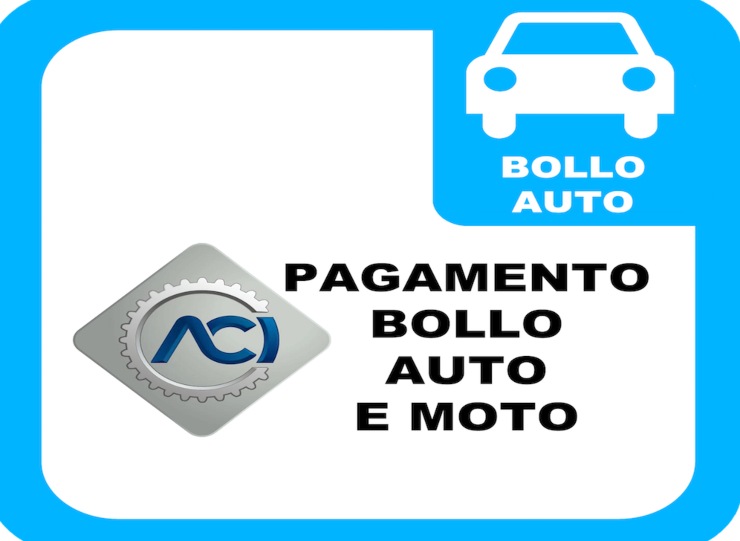 Bollo auto al primo anno