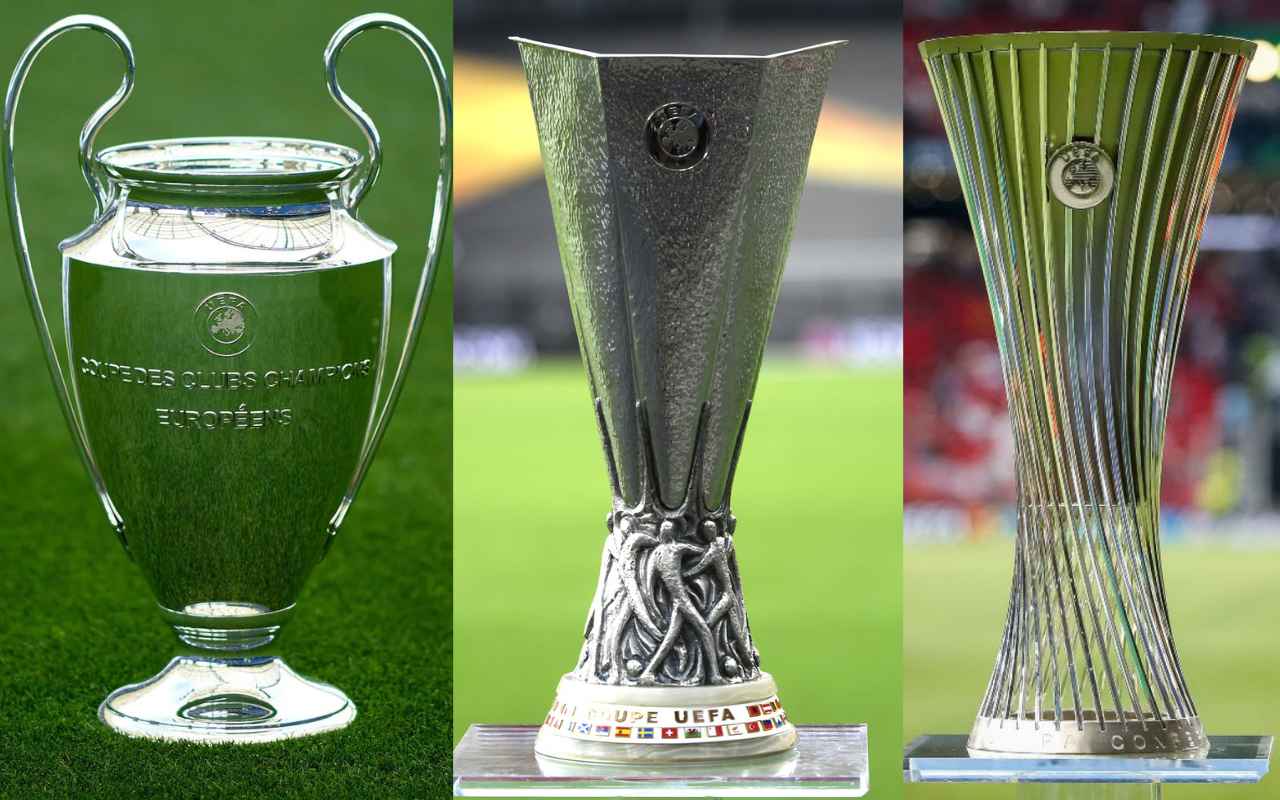 Italia maestra in Europa, sei squadre su sette ai quarti