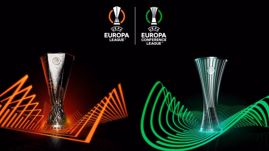 Europa League Conference League