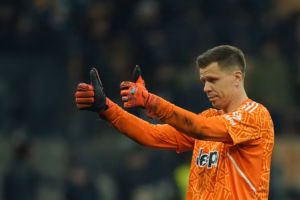 Wojciech Szczesny e il futuro della porta
