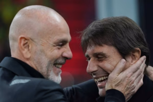 Ritorno di Conte all'Inter: ecco l'indizio che lo conferma