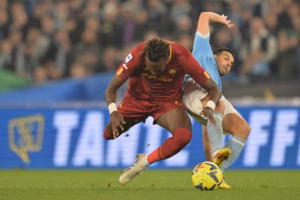 Roma, che beffa di mercato: la mossa della Lazio spiazza tutti