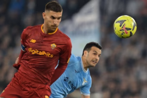 Roma, che beffa di mercato: la mossa della Lazio spiazza tutti
