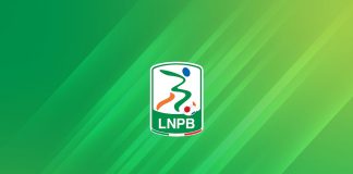 Logo Lega Serie B