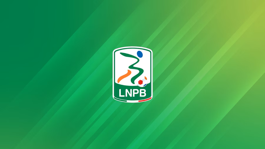 Logo Lega Serie B