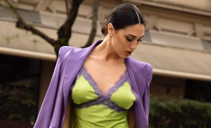 Cecilia Rodriguez, ultime foto Instagram