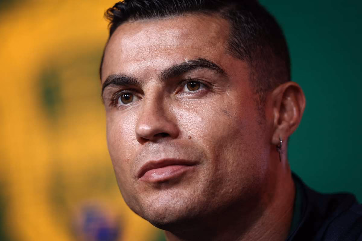 Cristiano Ronaldo ritorno Sporting Lisbona