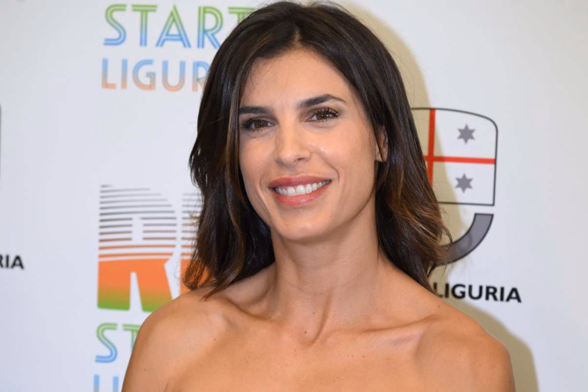 Eli Canalis e la rivelazione