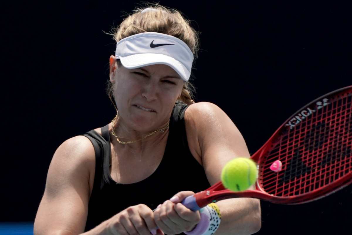 Eugenie Bouchard costretat a cancellare un post accusatorio nei confronti di una collega