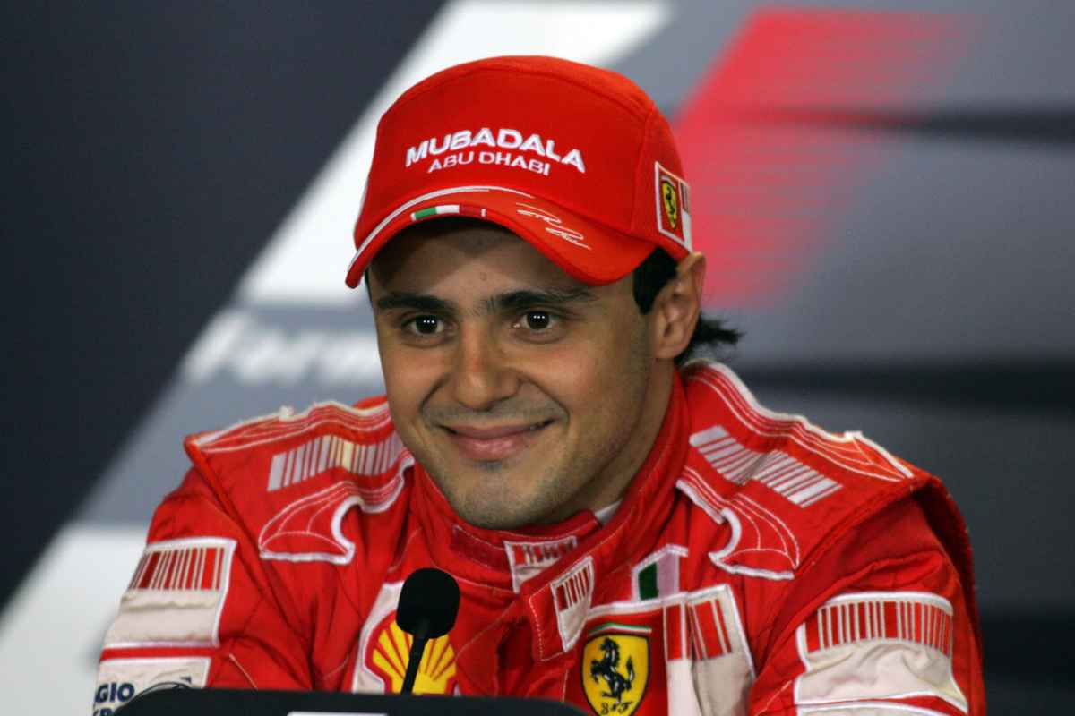 Ferrari vuole il mondiale, la mossa decisiva