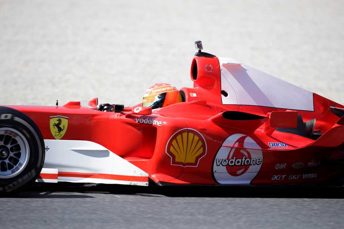 Ferrari, Felipe Massa reclama il trofeo: ecco la motivazione