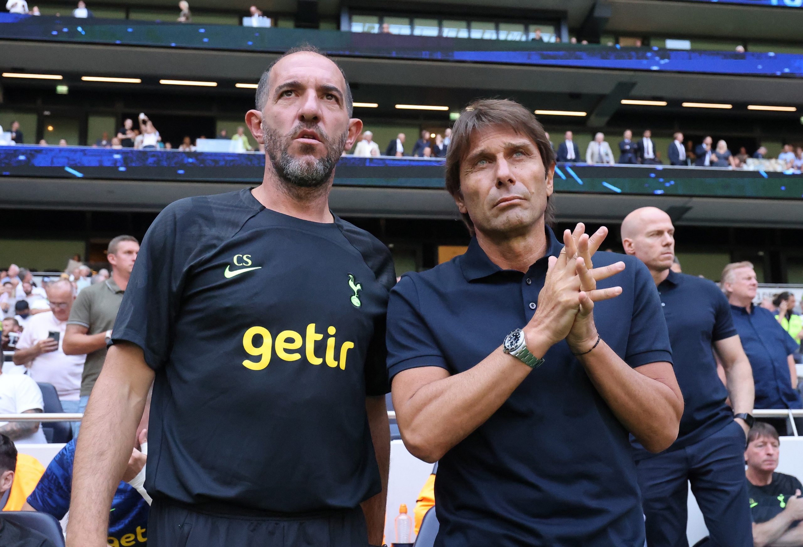 Tottenham sommerso dal Newcastle: esonerato Stellini e in estate una nuova rivoluzione