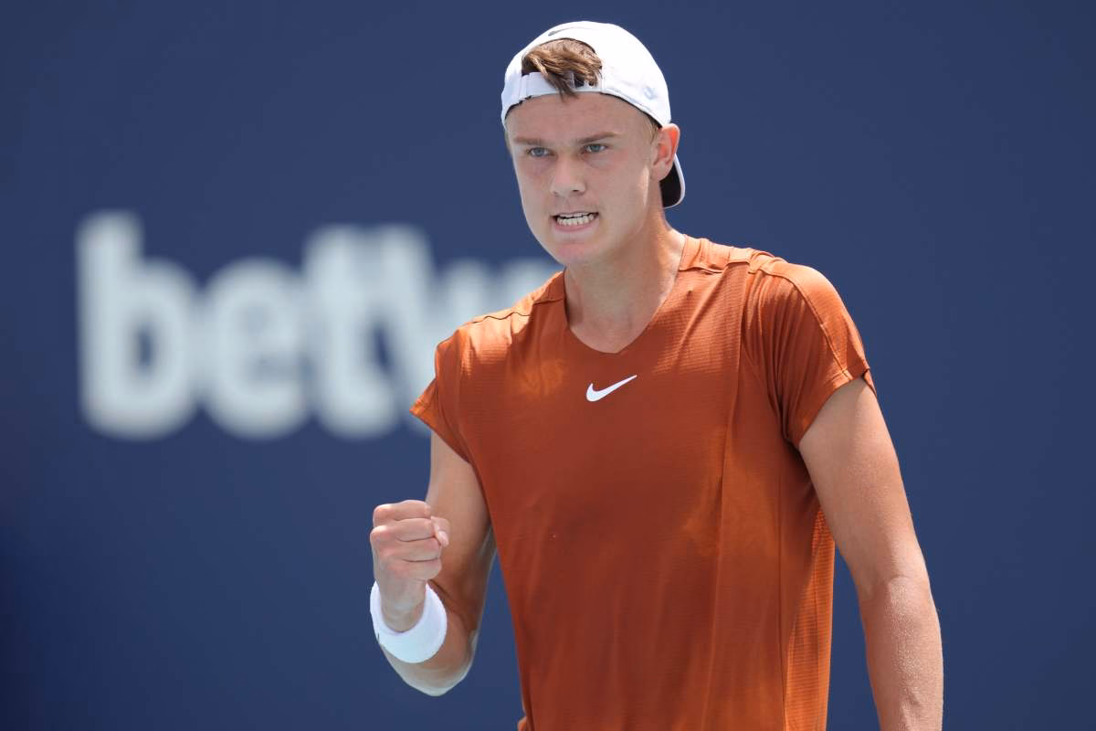 Rune si separa: i fan sono a bocca aperta