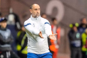 Juventus: ecco il sostituto per il dopo-Allegri