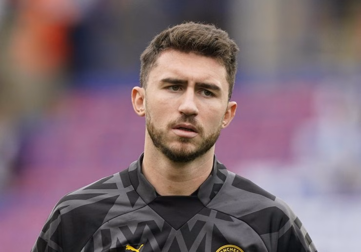 Laporte, no a Inter e Juve per il Barça