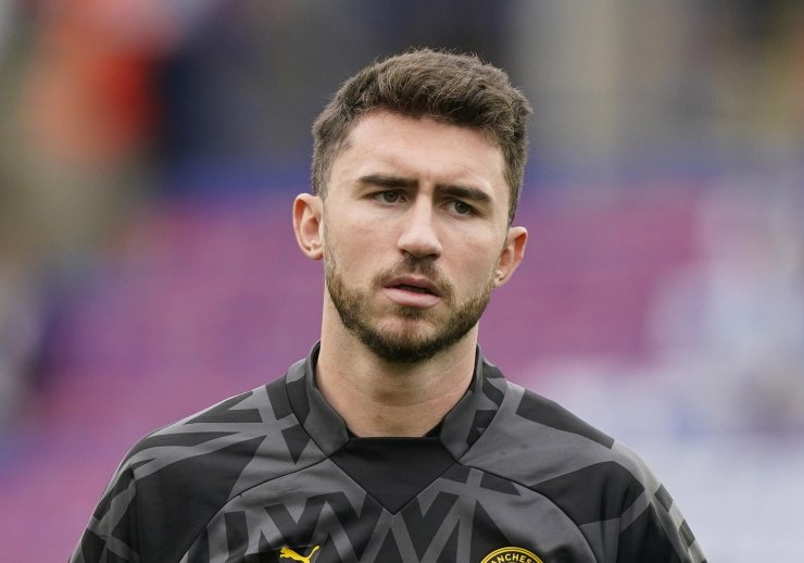 Laporte, no a Inter e Juve per il Barça