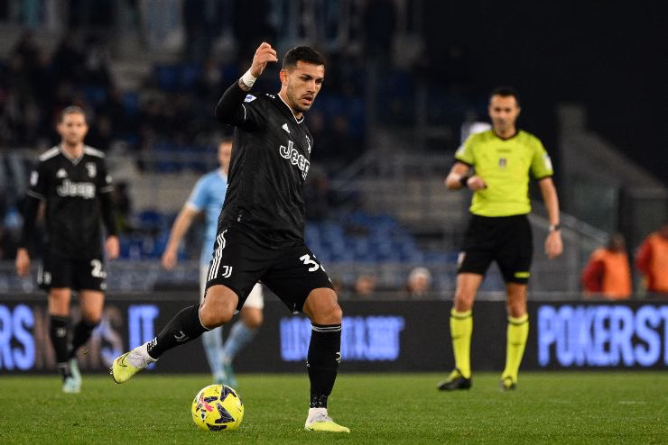 Pochettino porta Paredes al Chelsea