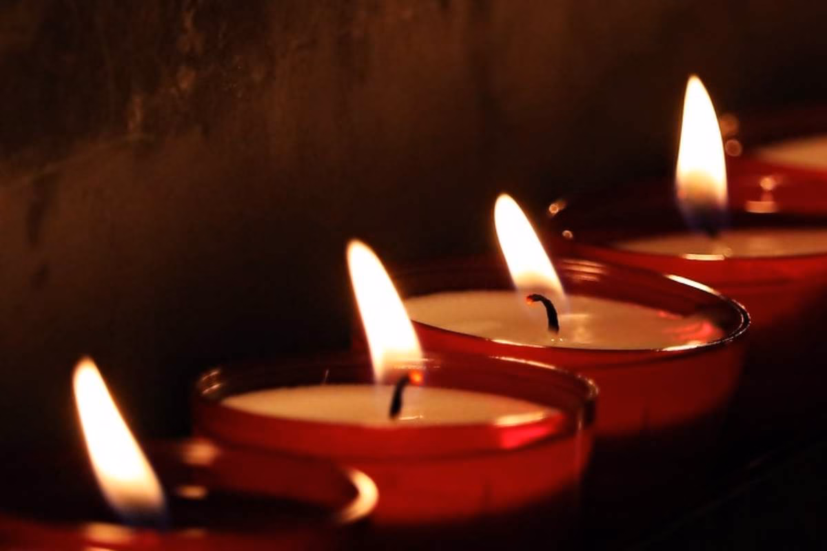 Lutto nel calcio: scomparso a 77 anni