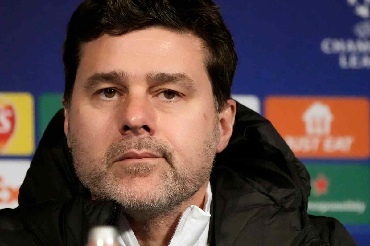 Pochettino porta Paredes al Chelsea