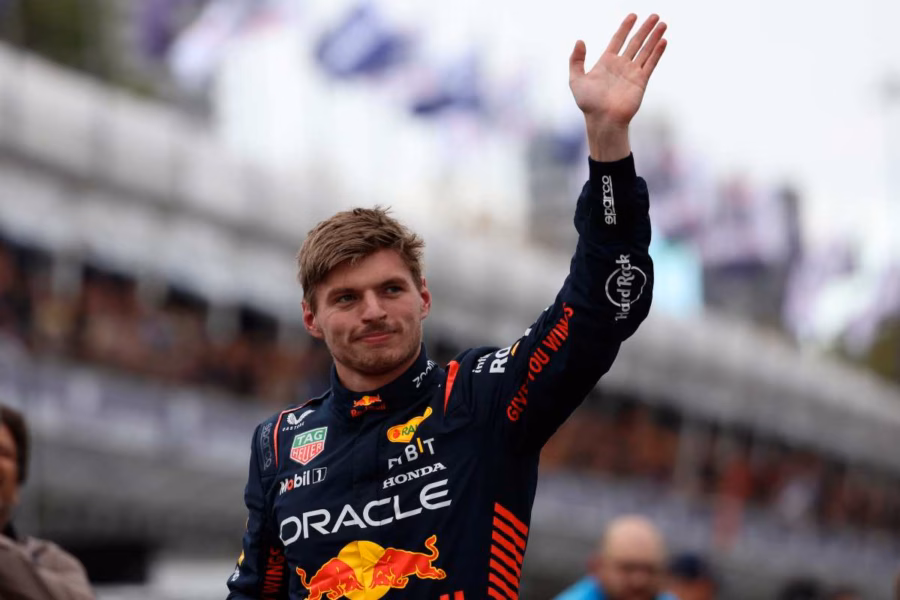 Formula 1, sarà il compagno di Verstappen