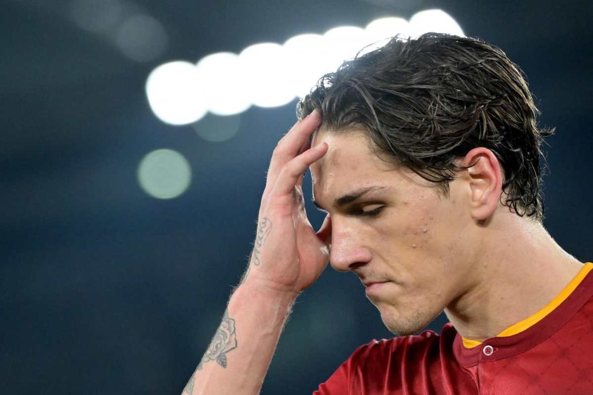 La Fiorentina pensa a Zaniolo