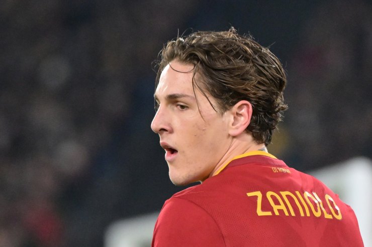 La Fiorentina pensa a Zaniolo