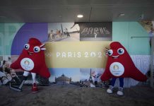 Olimpiadi 2024, rischio boicottaggio: c'è un piano preciso