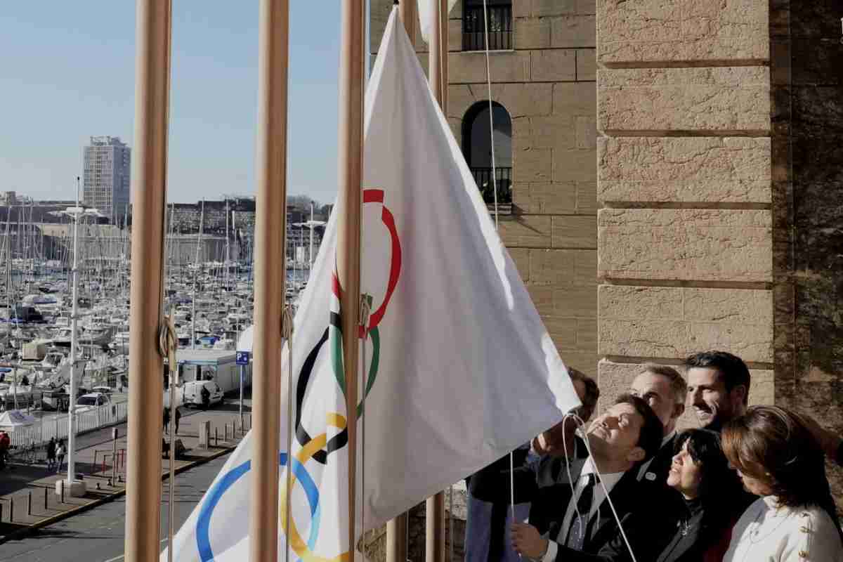 Olimpiadi lo spettro del boicottaggio
