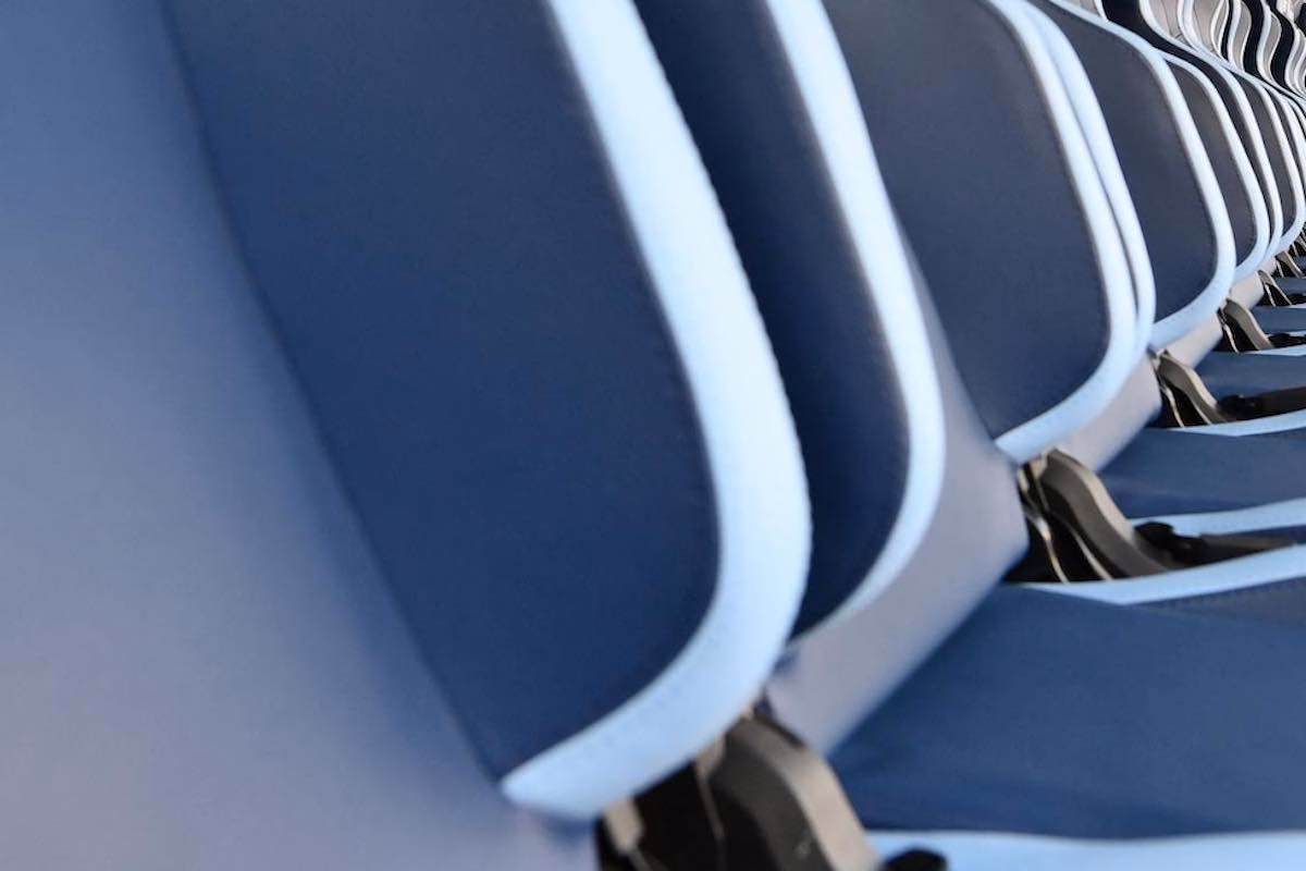 Esonero a sorpresa, cambia una panchina