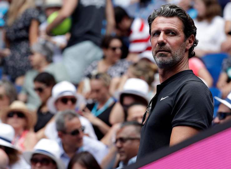 Tennis nel caos: Rune e Mouratoglou si separano 