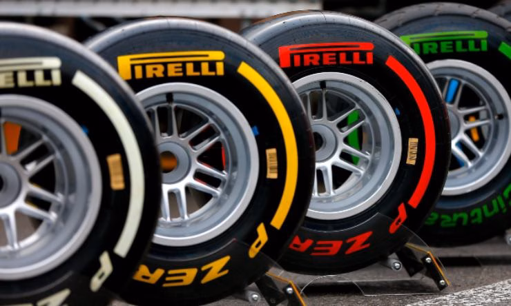 Formula 1 rivoluzione regolamento