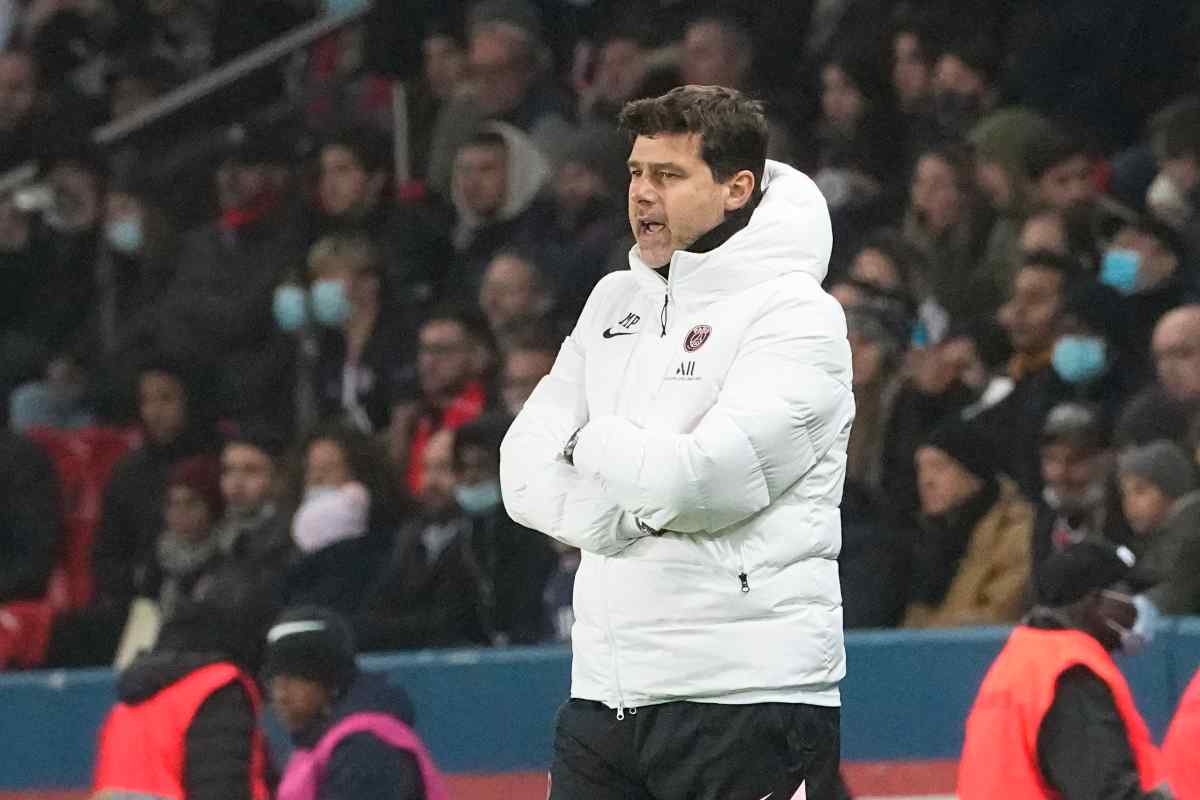 Pochettino