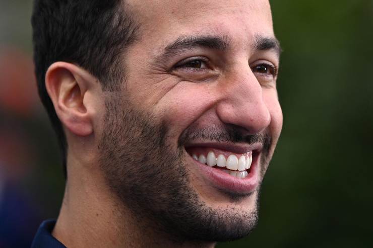Ricciardo e la grande occasione: rappresenterà la F1