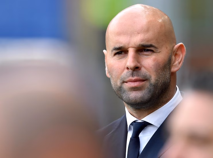 Roberto Stellone - 11042023 sportitalia.it