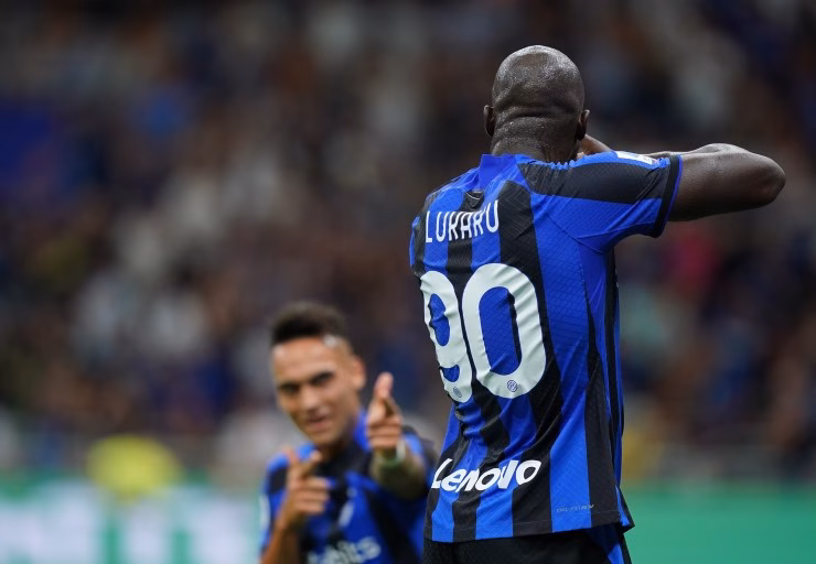 La storia di Lukaku tra drammi e sacrifici, prima del successo