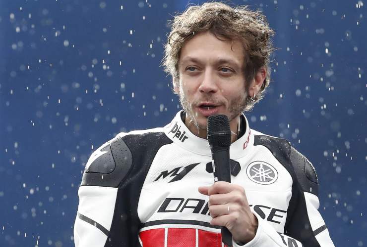 Valentino Rossi 24 Ore Le Mans: i tifosi sognano